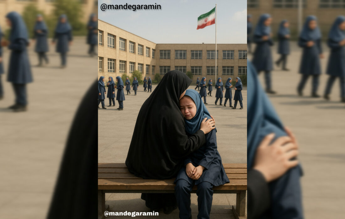 دلتنگی 