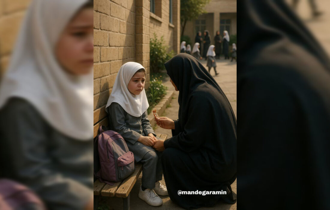 اولین روز، اولین تجربه