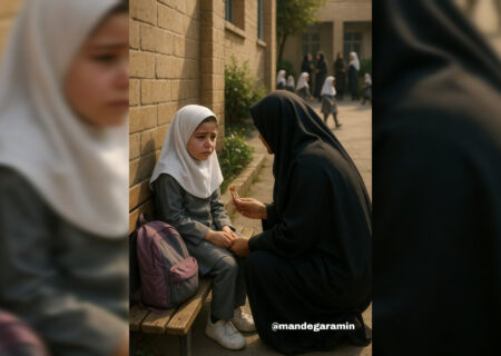  اولین روز، اولین تجربه