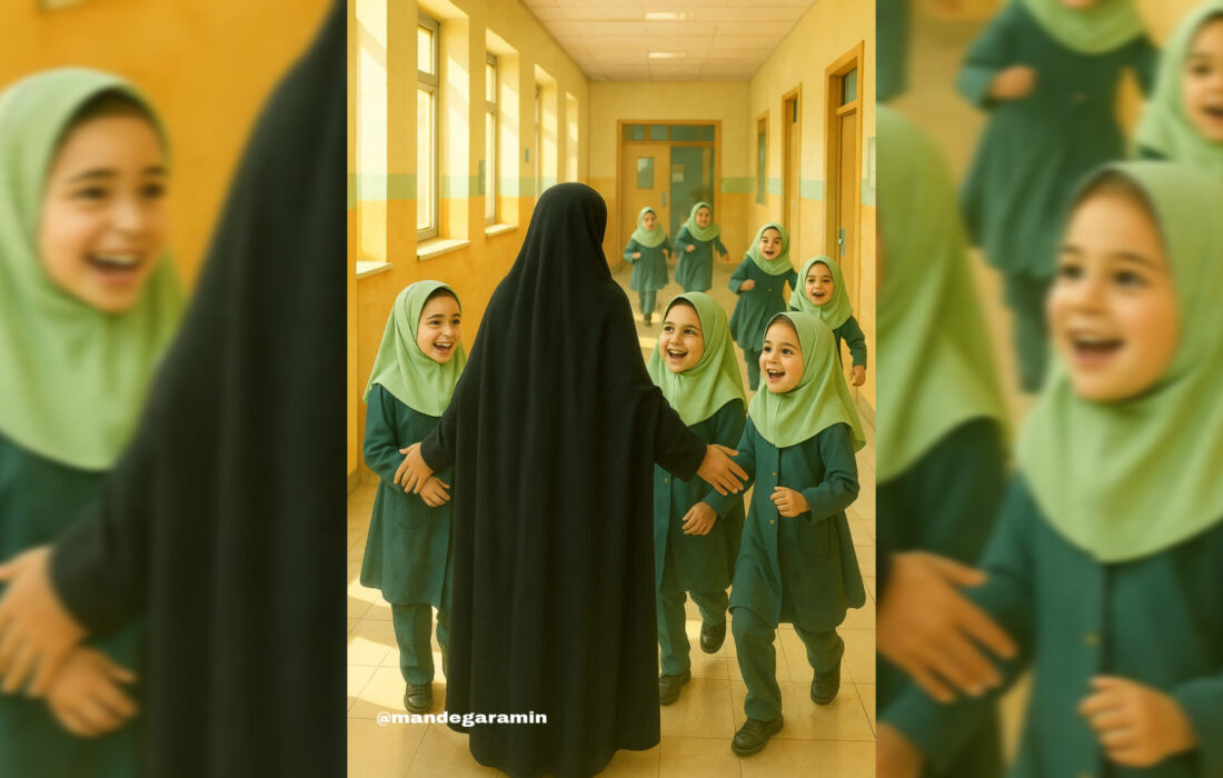 تکرار خوشایند لحظهها
