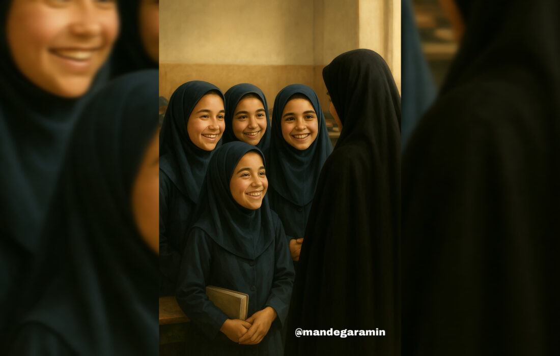 یاریگران کوچک