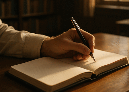 خاطرات ماندگار امین