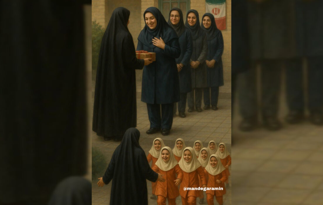 لحظاتی به یادماندنی