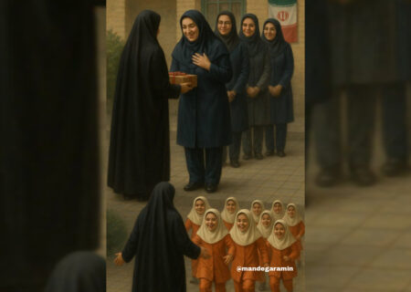  لحظاتی به‌ یادماندنی