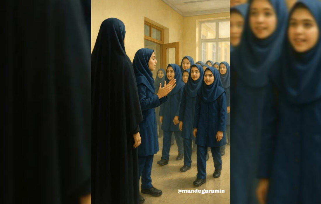 جایی در دل‌ها