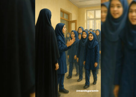 جایی در دل‌ها