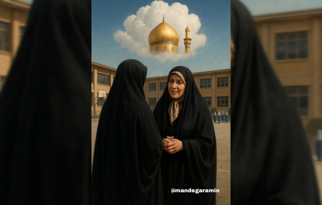 آغاز طلایی