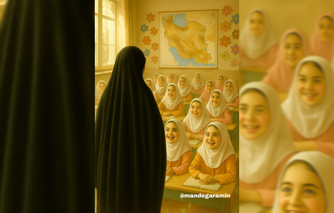 بازگشت شیرین