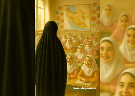 بازگشت شیرین