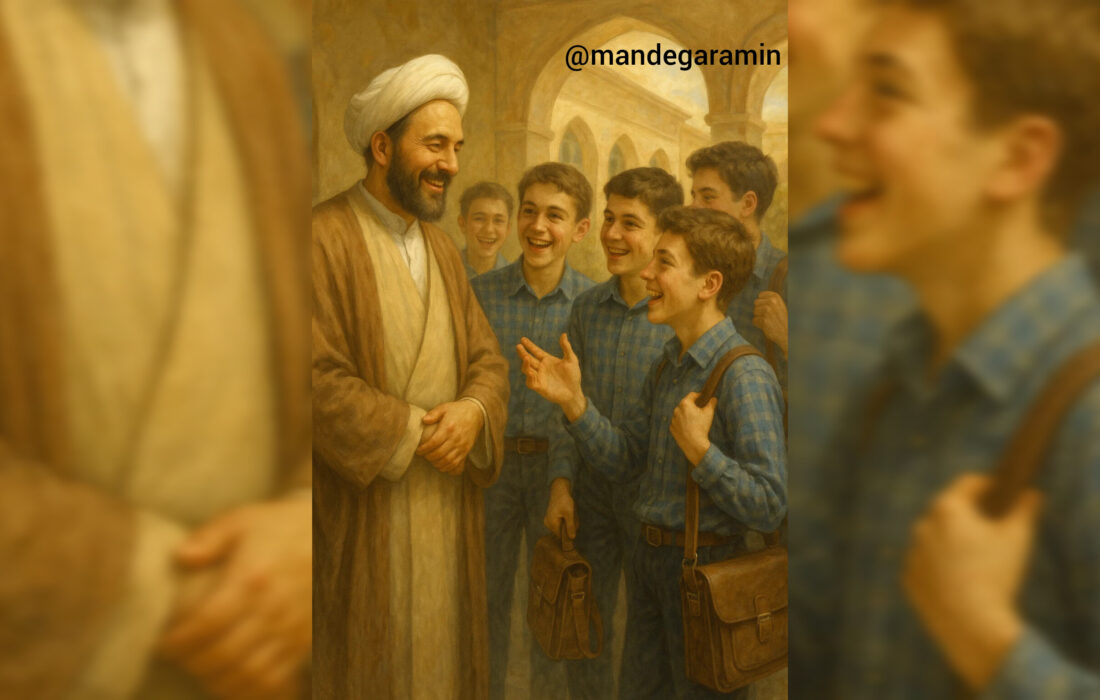 نور امید