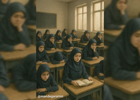 یک قول خاص!