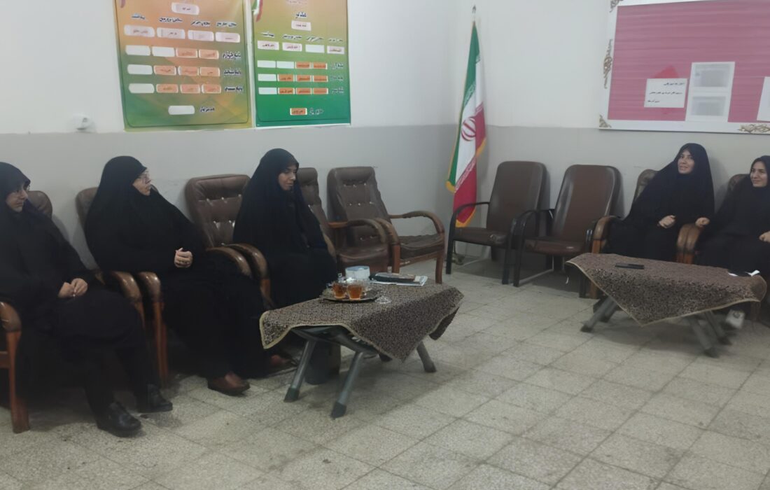 آغاز طرح تکریم مبلغان امین در مدارس ناحیه ۲