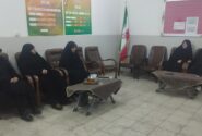 آغاز طرح تکریم مبلغان امین در مدارس ناحیه ۲