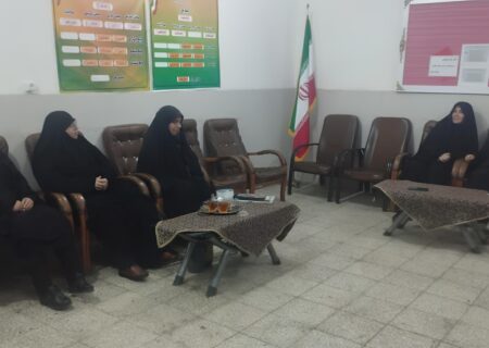 آغاز طرح تکریم مبلغان امین در مدارس ناحیه ۲