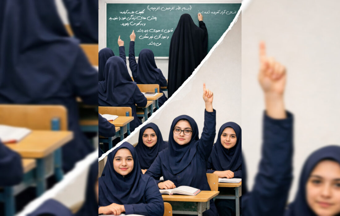 از سکوت تا آرامش