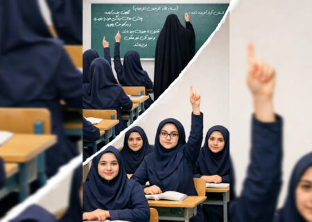 از سکوت تا آرامش