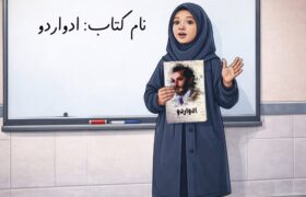 ایده‌ی «کتاب من، پیشنهاد به تو»