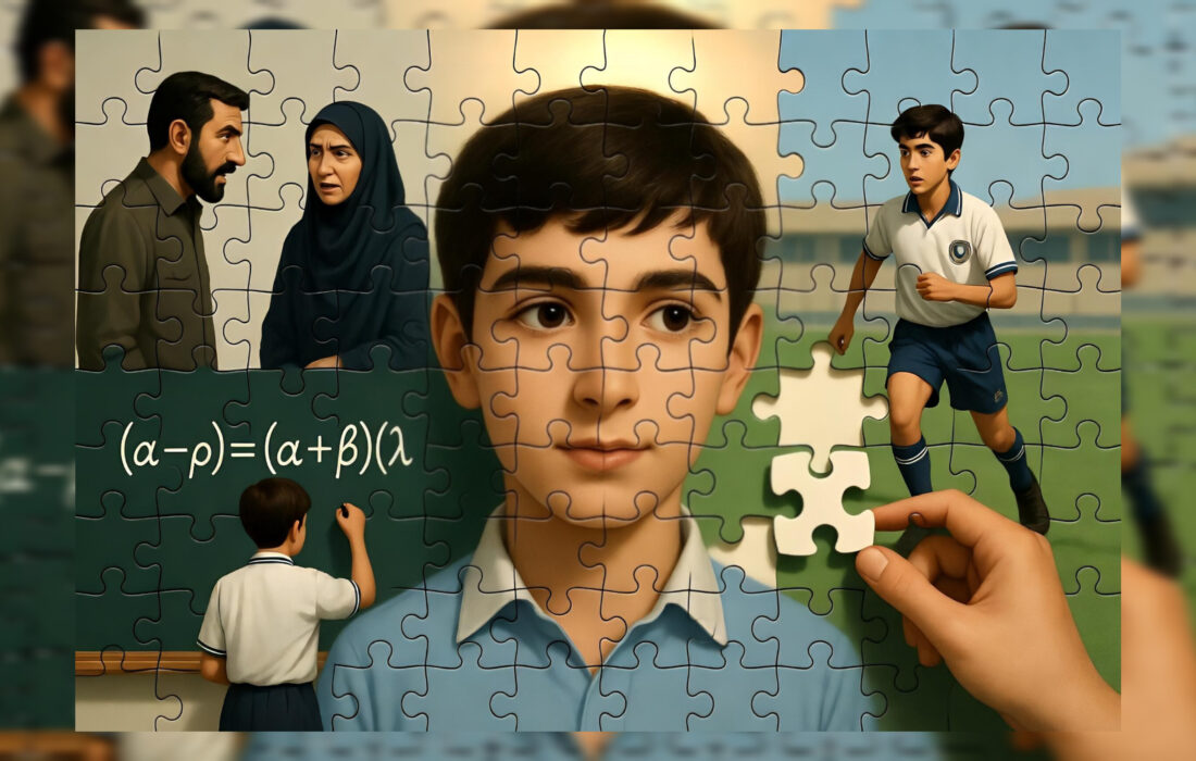 رصد و وضعیتشناسی