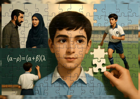 رصد و وضعیت‌شناسی