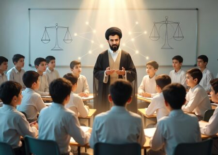 آکادمیک قانون؛ از نظم اجتماعی تا تربیت الهی
