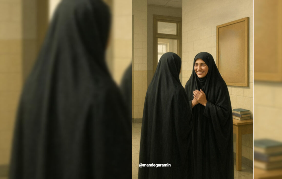 هفت گام تا نور