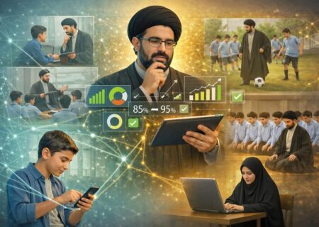 ارزیابی دوگانه‌ی نهایی