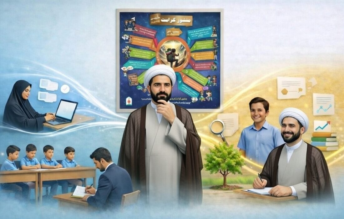 ارزیابی منشور کرامت فردی