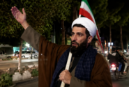 «حاج‌آقا ماشاالله»؛ روایت یک مبلغ امین که امید را در خیابان‌های دامغان فریاد می‌زند