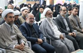 اختتامیه طرح امین ناحیه 1