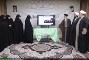 آغاز به کار رسمی تارنمای طرح امین؛ مرجع جامع محتوایی و رسانهای مبلغان امین قم