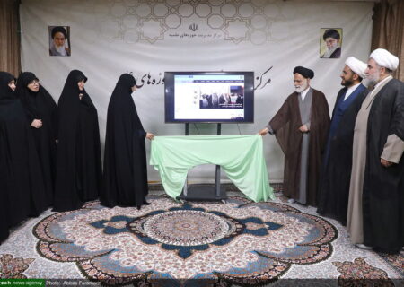 آغاز به کار رسمی تارنمای طرح امین؛ مرجع جامع محتوایی و رسانهای مبلغان امین قم