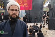 محرمِ متفاوت دانش‌آموزان؛ آنها این‌بار تماشاگر محرم نیستند و بازیگران روایت کربلا شده‌اند