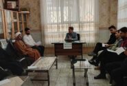 حل مسائل تربیتی در مدارس امین قم؛ از کارگروه پیشگیری تا نصب پاسخهای برتر دانشآموزان