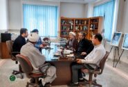 از مهد و مدارس امین تا آموزش عالی؛ افق‌های جدید حوزه علمیه در تخصصی‌سازی تبلیغ