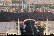 روایتهایی از روزهای وداع