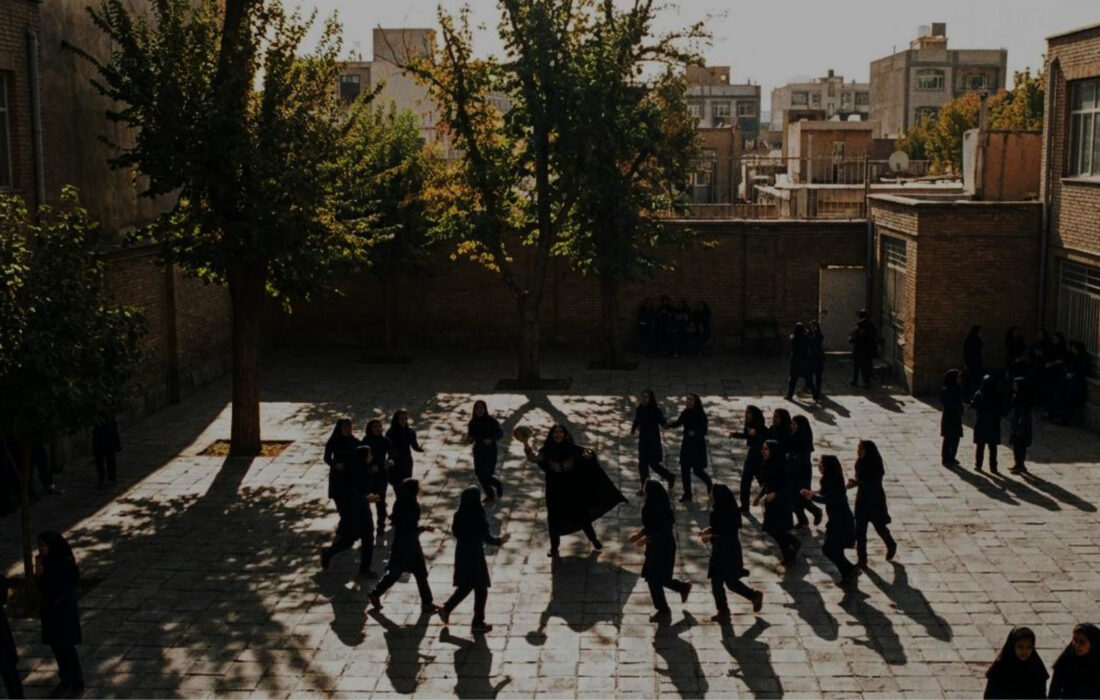 وسط بازی