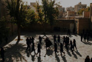 وسط بازی