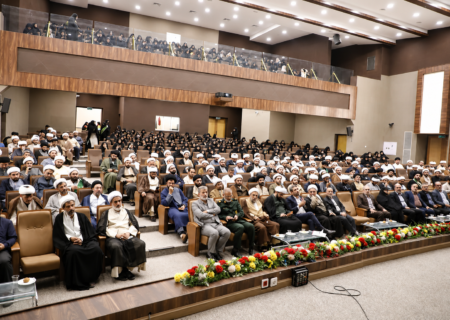 زمان برگزاری افتتاحیه مدارس امین حوزه علمیه قم اعلام شد